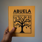ABUELA quiero conocer tu historia - un libro para generaciones