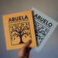 ABUELO quiero conocer tu historia - un libro para generaciones