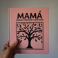 Mamá quiero conocer tu historia - un libro para generaciones