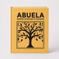 ABUELA quiero conocer tu historia - un libro para generaciones