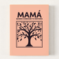 Mamá quiero conocer tu historia - un libro para generaciones