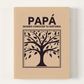 Papá quiero conocer tu historia - un libro para generaciones