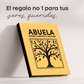 ABUELA quiero conocer tu historia - un libro para generaciones