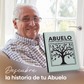 ABUELO quiero conocer tu historia - un libro para generaciones