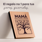 Mamá quiero conocer tu historia - un libro para generaciones
